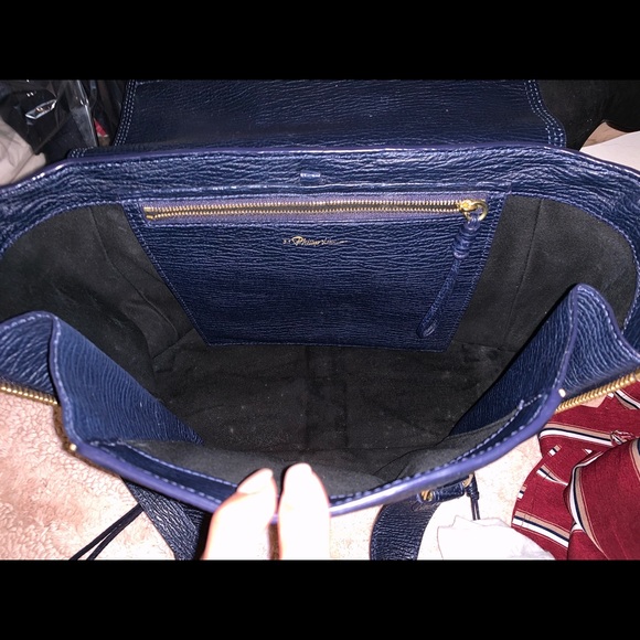 👜 3.1 Phillip Lim Pashli - Picture 6 of 7